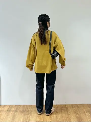 23区 西嶋 コーディネート画像