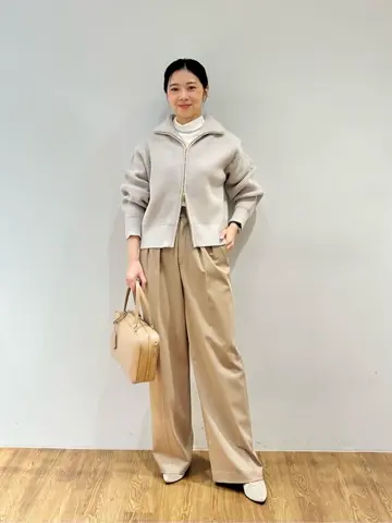 23区 西嶋 コーディネート画像