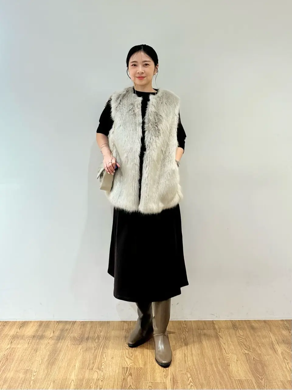 23区 西嶋 コーディネート画像