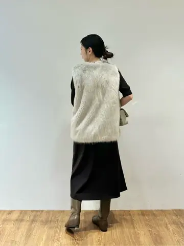 23区 西嶋 コーディネート画像