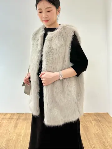 23区 西嶋 コーディネート画像