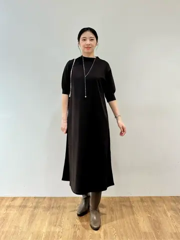 23区 西嶋 コーディネート画像