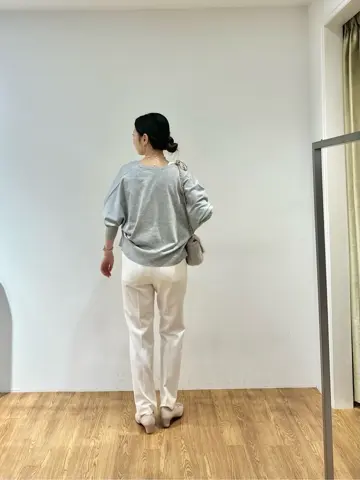 23区 西嶋 コーディネート画像