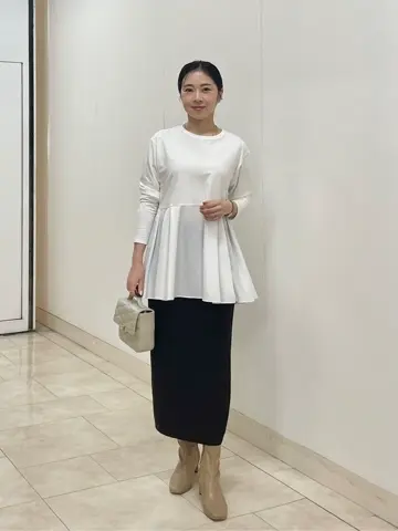 23区 西嶋 コーディネート画像