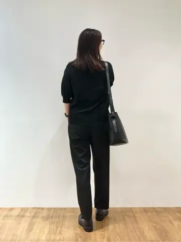 23区 河野 コーディネート画像