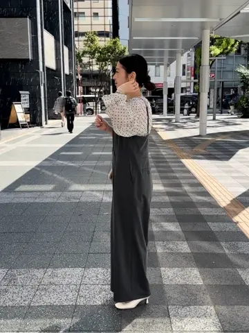 23区 西嶋 コーディネート画像