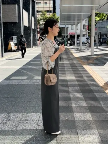 23区 西嶋 コーディネート画像