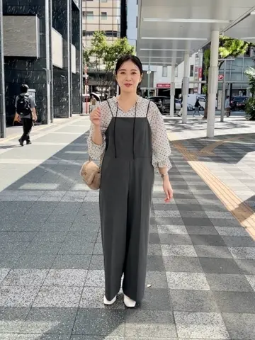 23区 西嶋 コーディネート画像