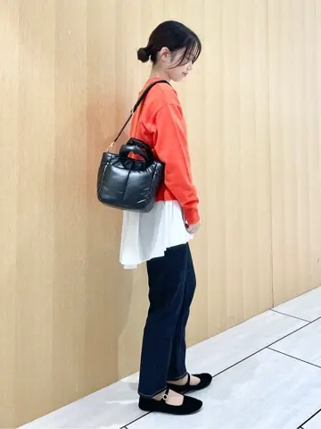 23区 平井 コーディネート画像