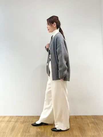 23区 永石 コーディネート画像