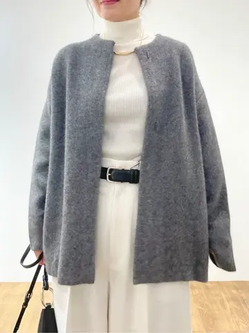 23区 永石 コーディネート画像