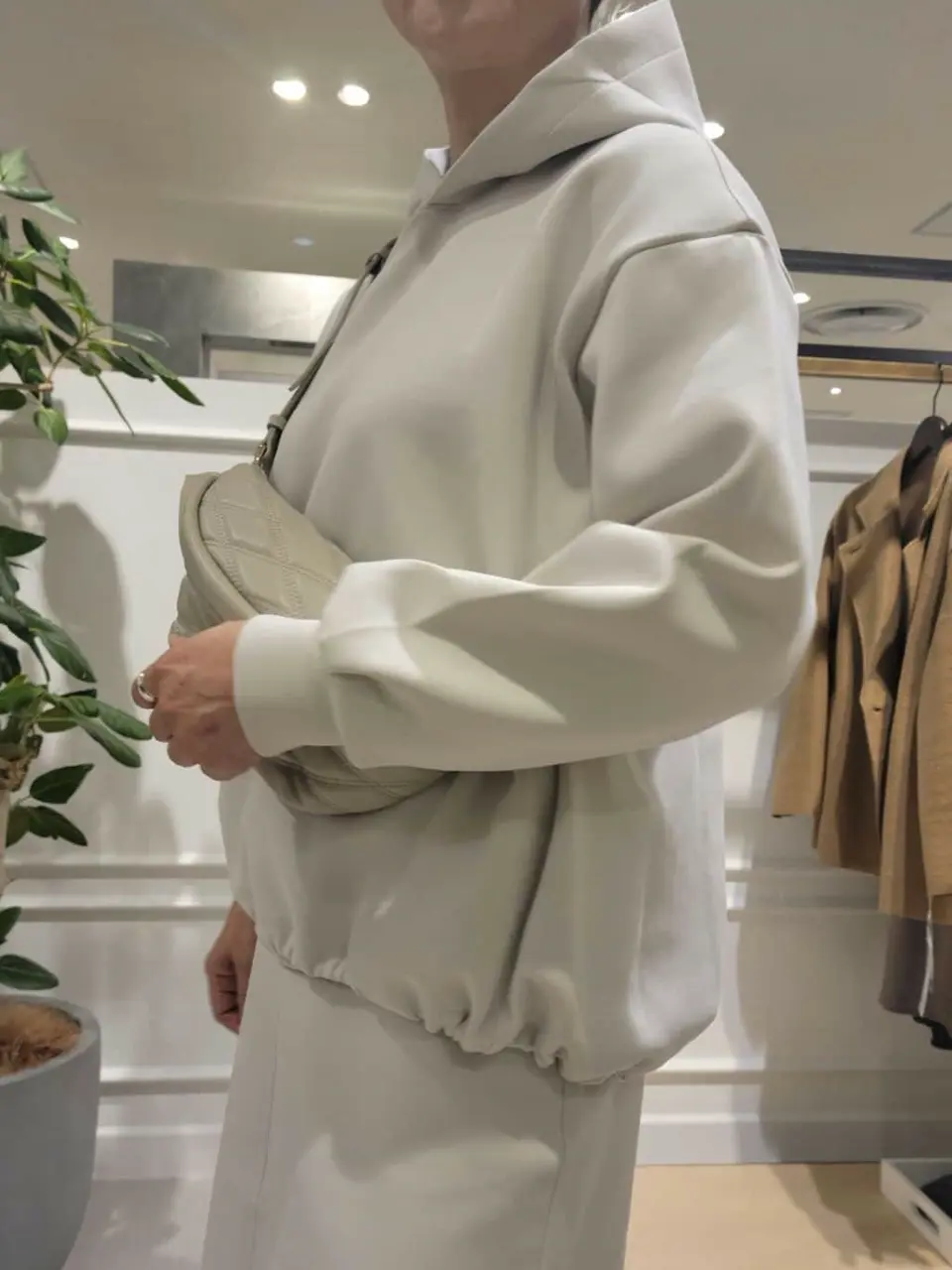 23区 新保 コーディネート画像