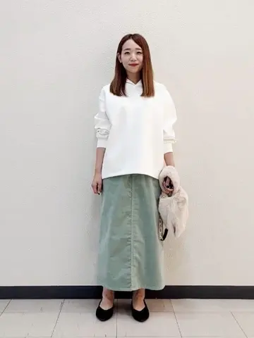 23区 齋藤 コーディネート画像