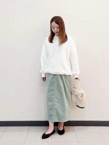 23区 齋藤 コーディネート画像