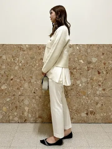 23区 H コーディネート画像