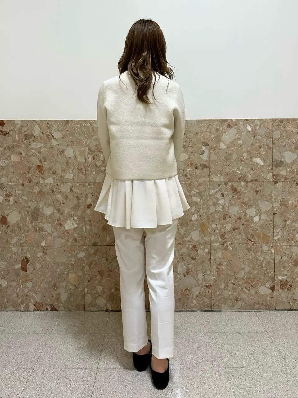 23区 H コーディネート画像