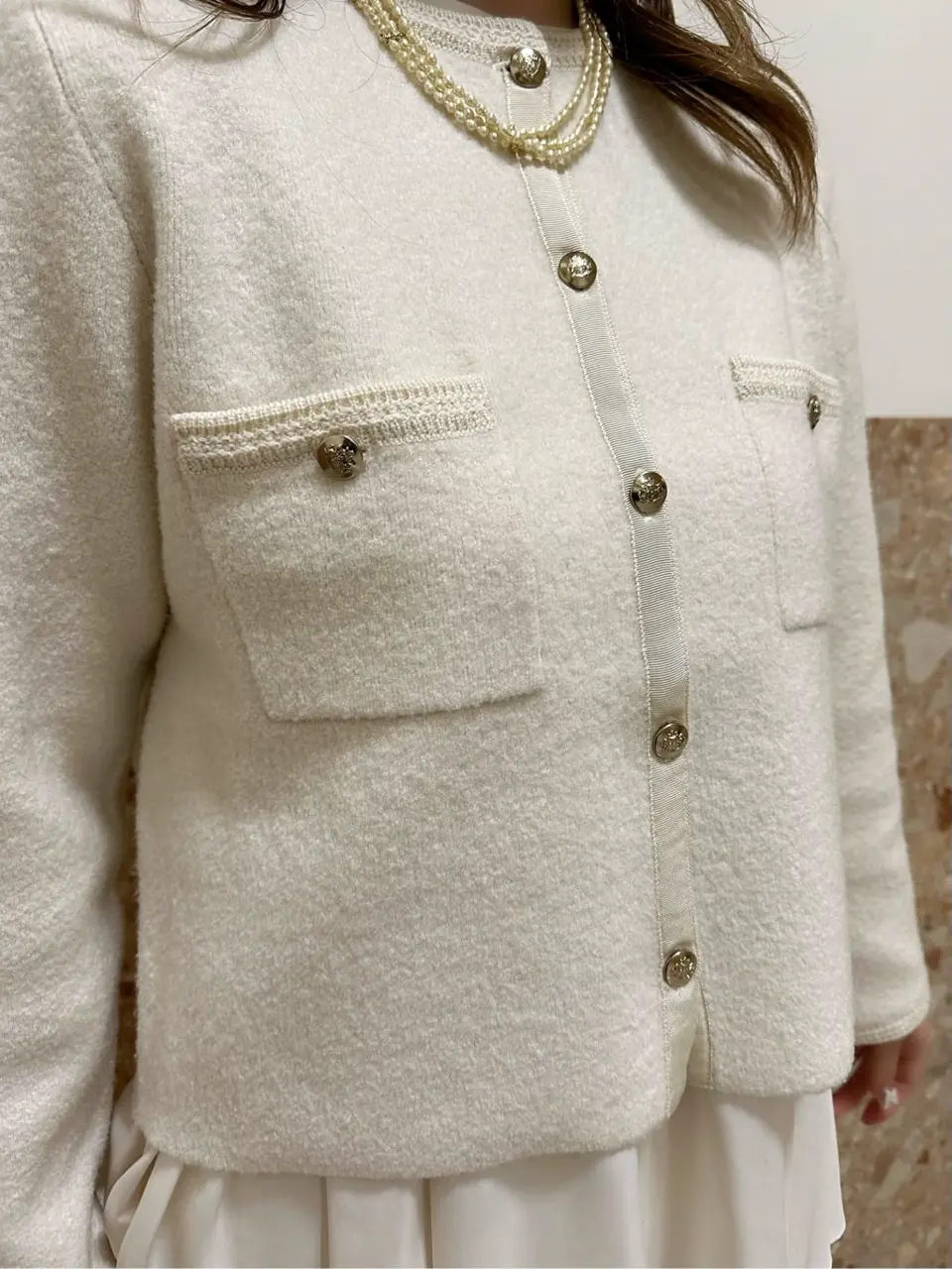 23区 H コーディネート画像