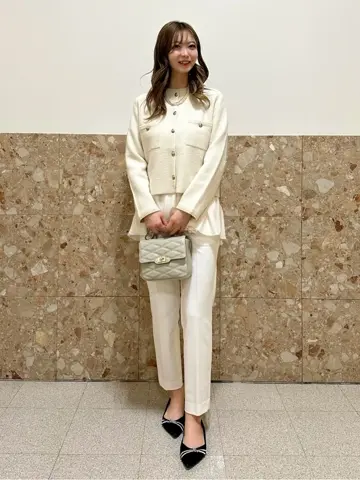 23区 H コーディネート画像