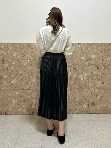 23区 H コーディネート画像