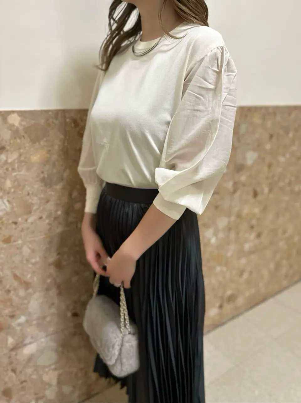 23区 H コーディネート画像