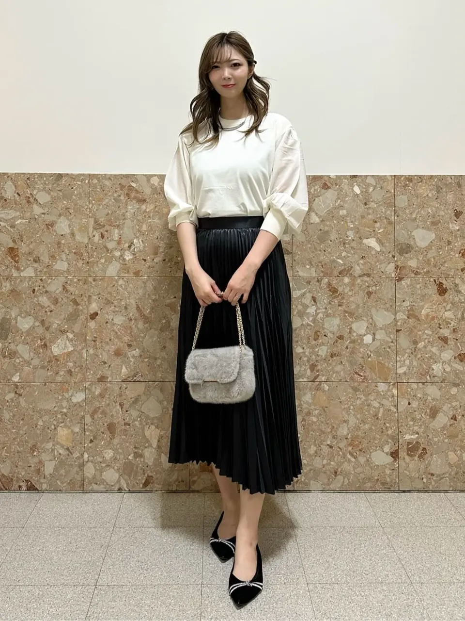 23区 H コーディネート画像