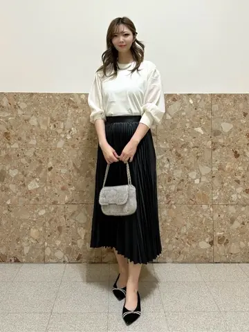 23区 H コーディネート画像