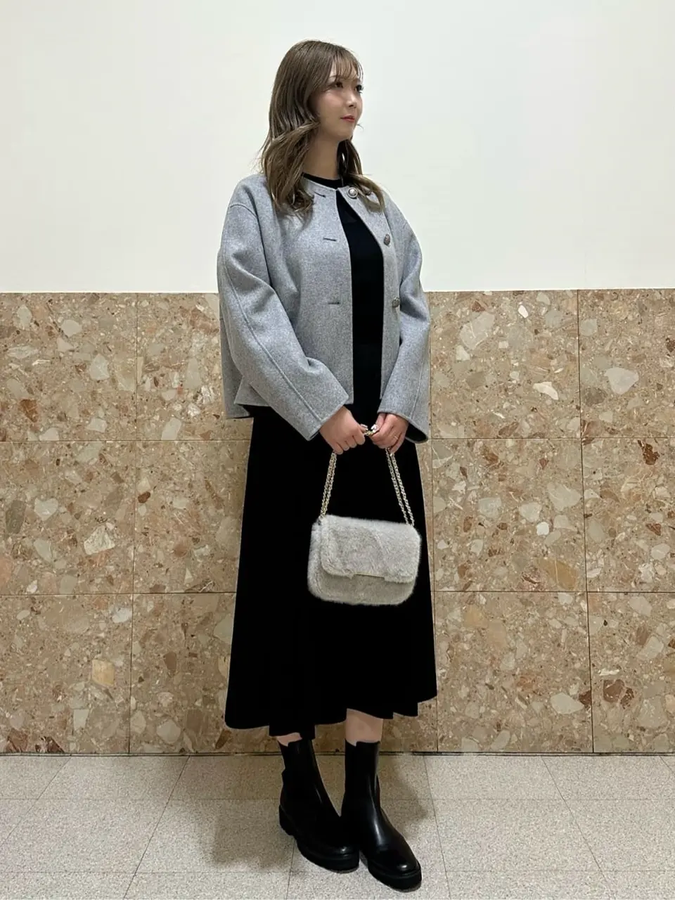 23区 H コーディネート画像