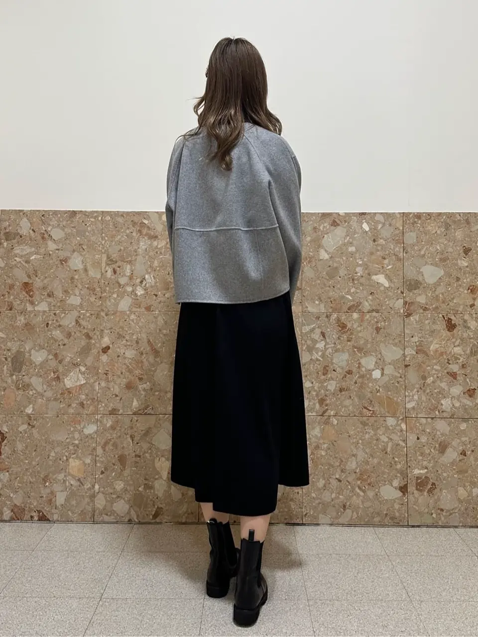 23区 H コーディネート画像