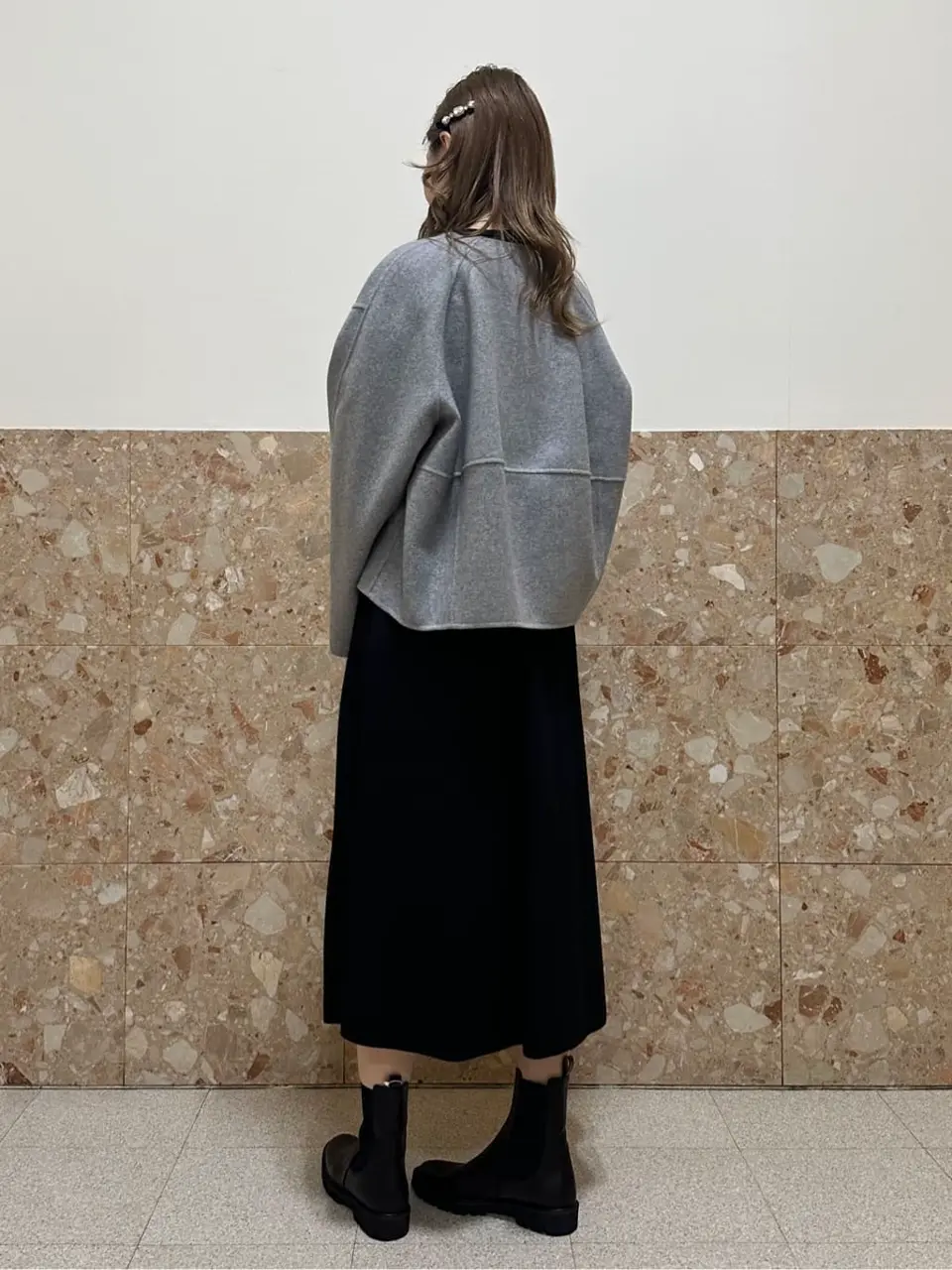 23区 H コーディネート画像