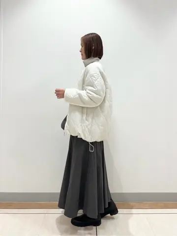 23区 橋本 コーディネート画像