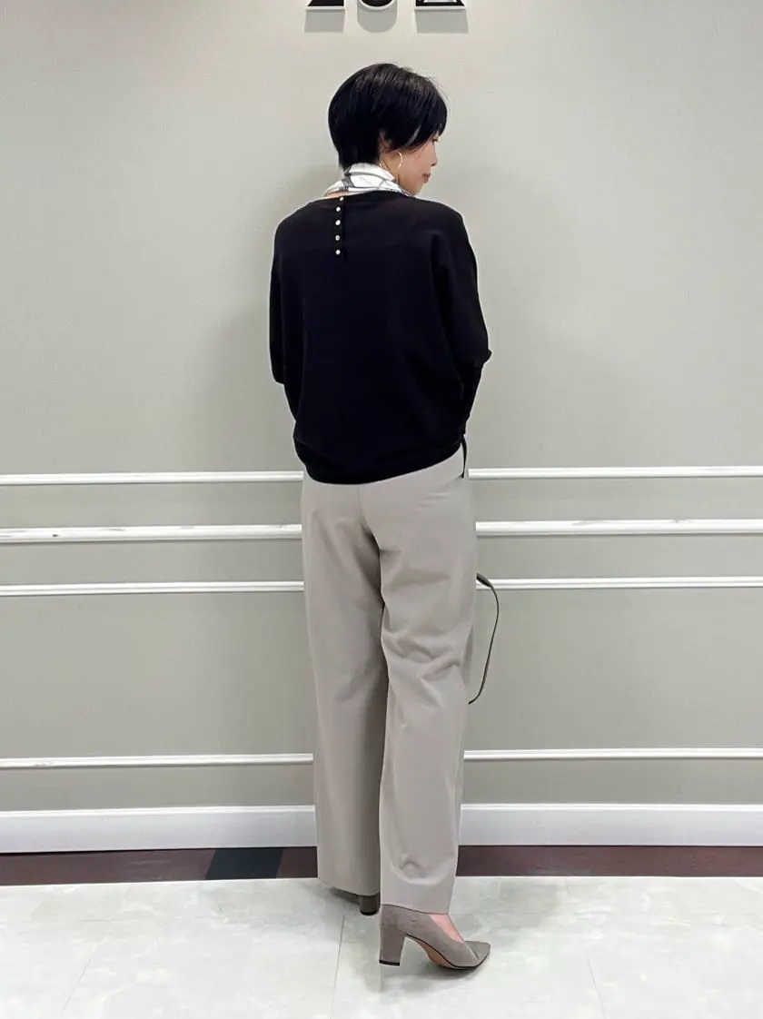 23区 石川 コーディネート画像