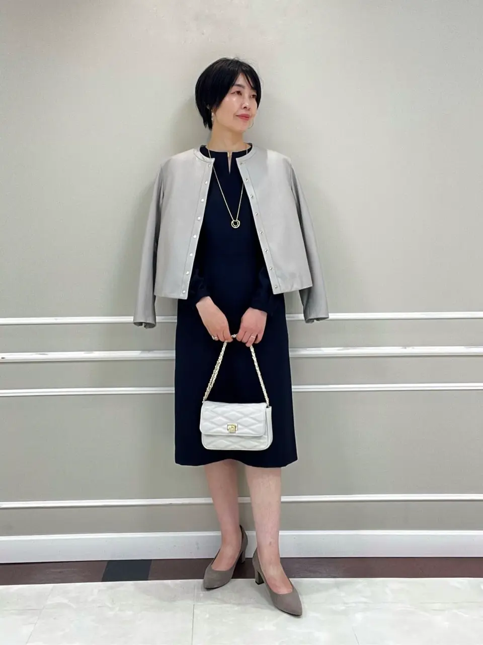  石川 コーディネート画像