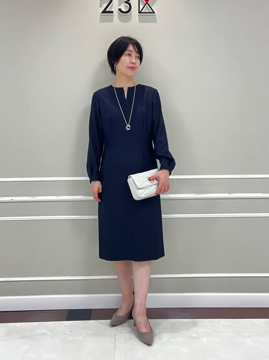 23区 石川 コーディネート画像