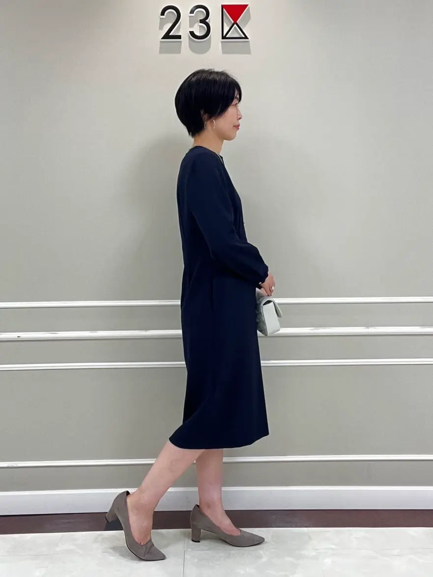 23区 石川 コーディネート画像