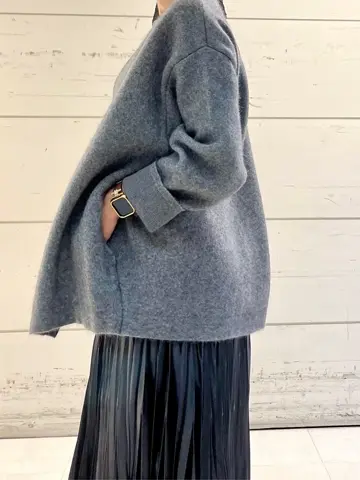 23区 本村 コーディネート画像