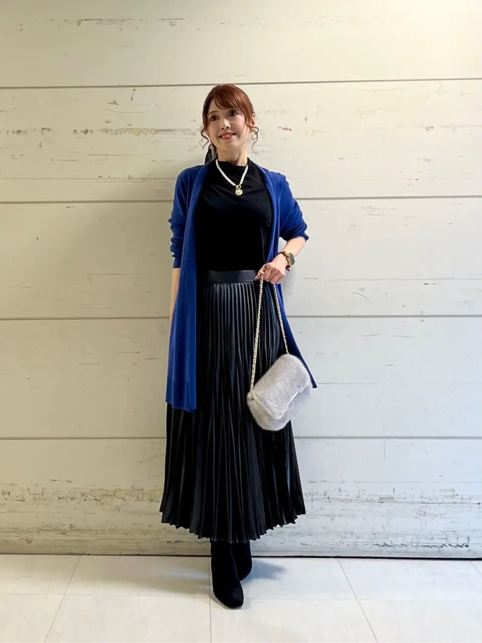 23区 本村 コーディネート画像