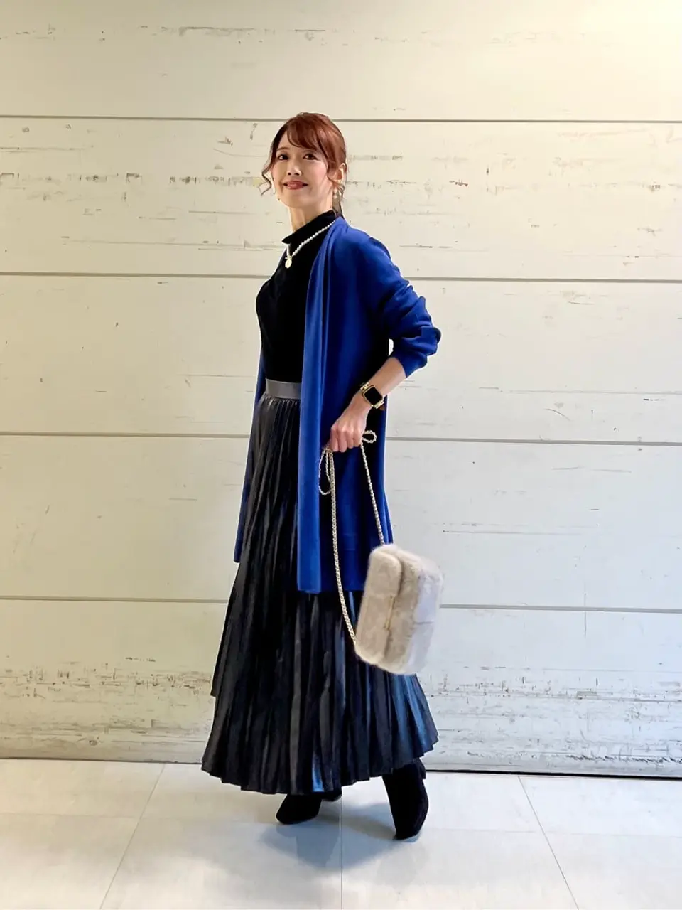 23区 本村 コーディネート画像