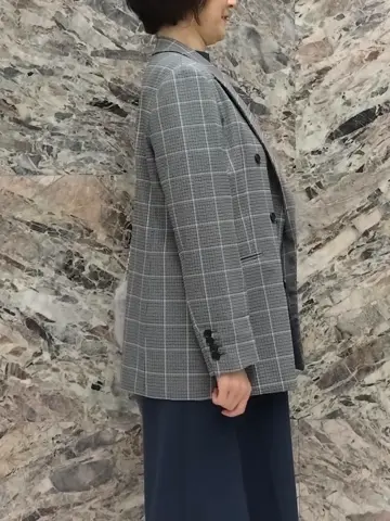 23区 奥山 コーディネート画像