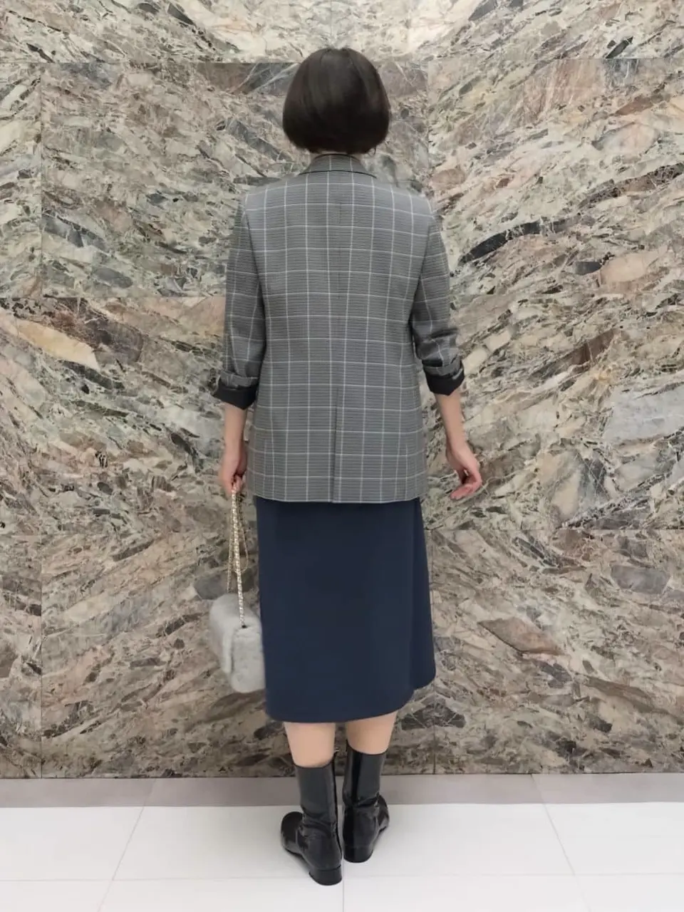 23区 奥山 コーディネート画像