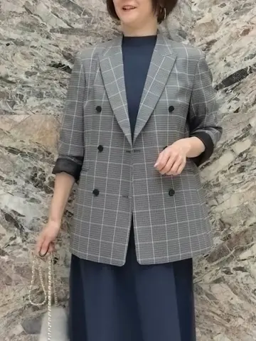 23区 奥山 コーディネート画像