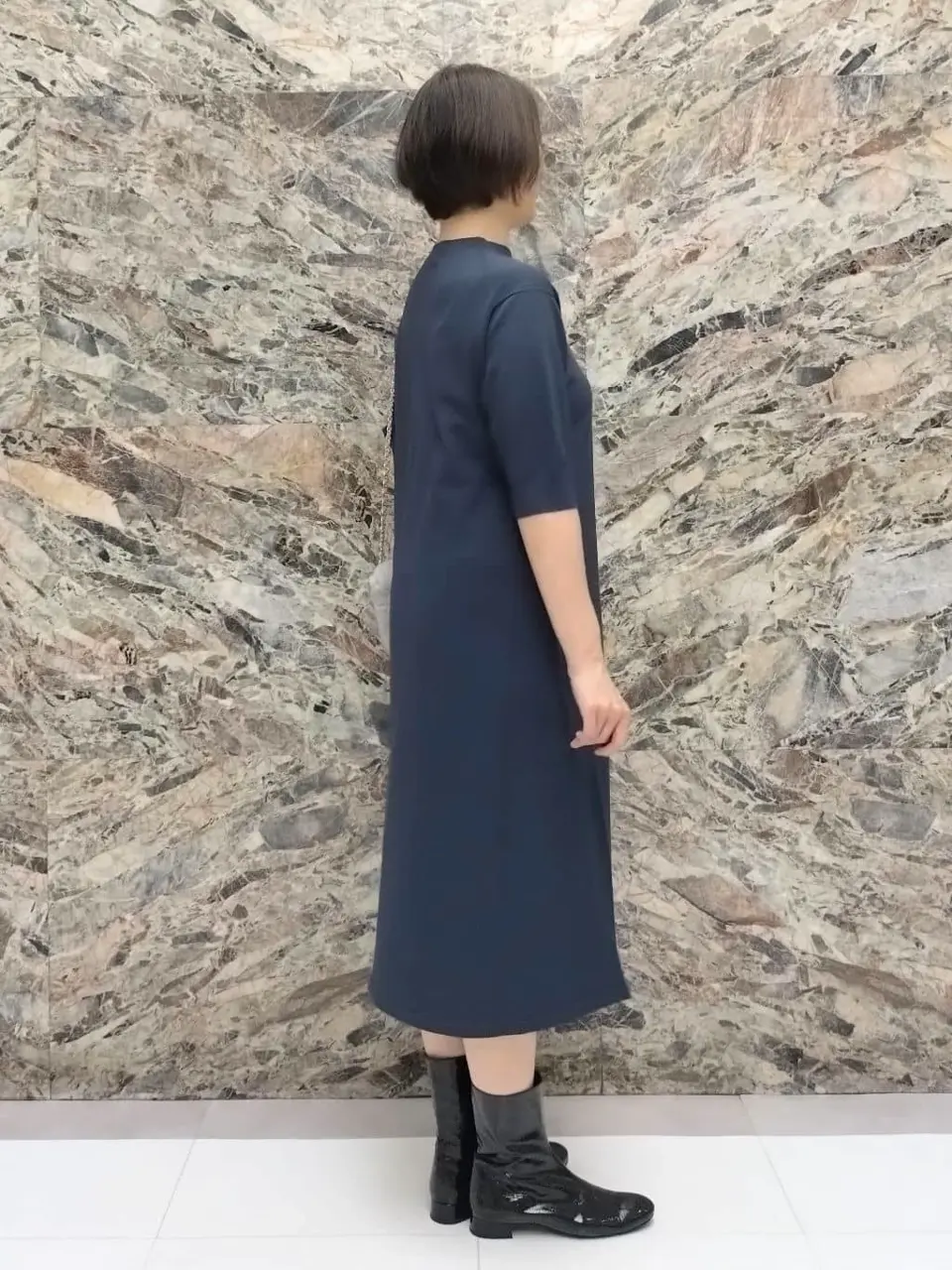 23区 奥山 コーディネート画像