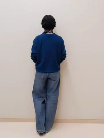 23区 中園 コーディネート画像