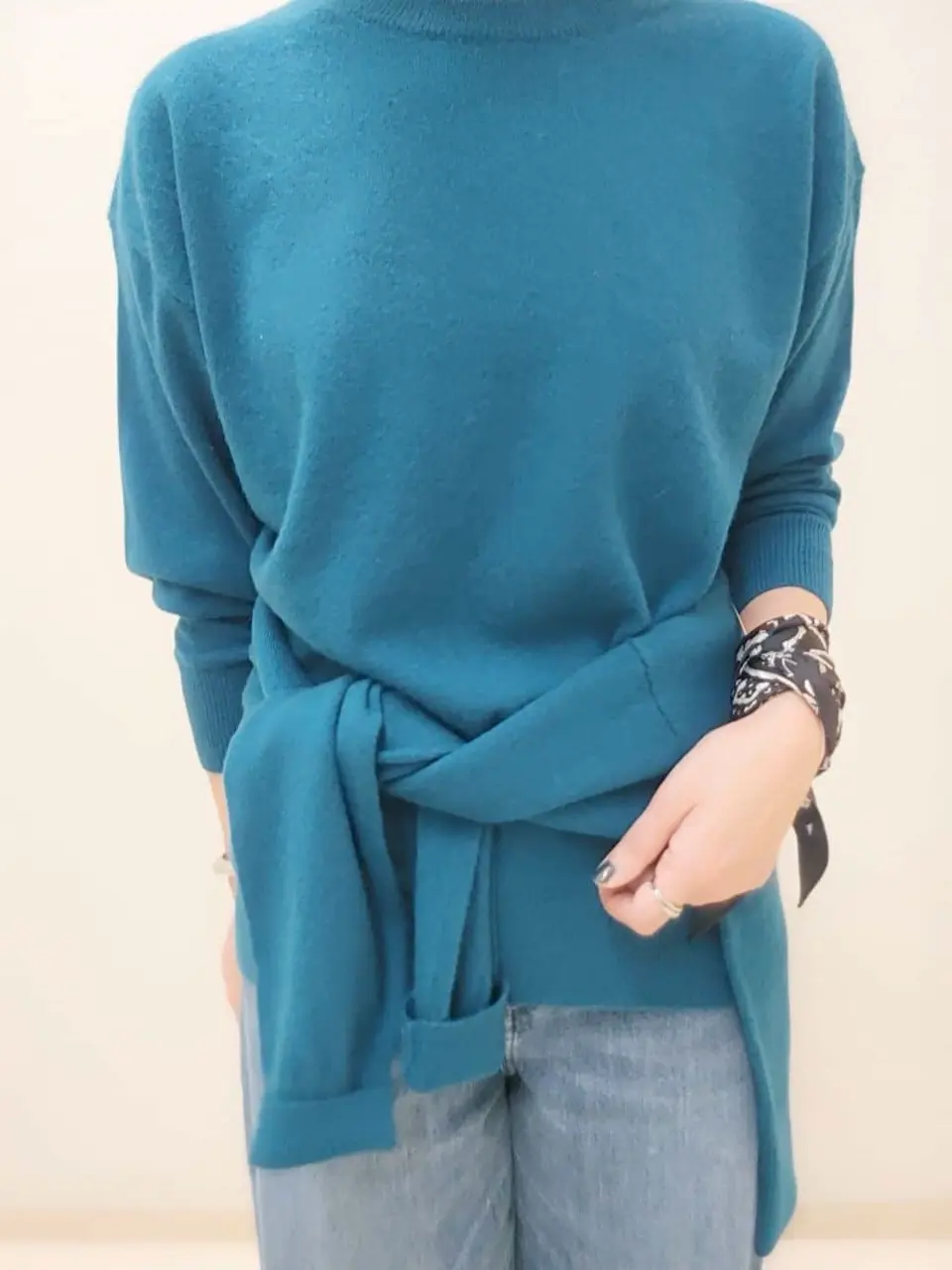 23区 中園 コーディネート画像