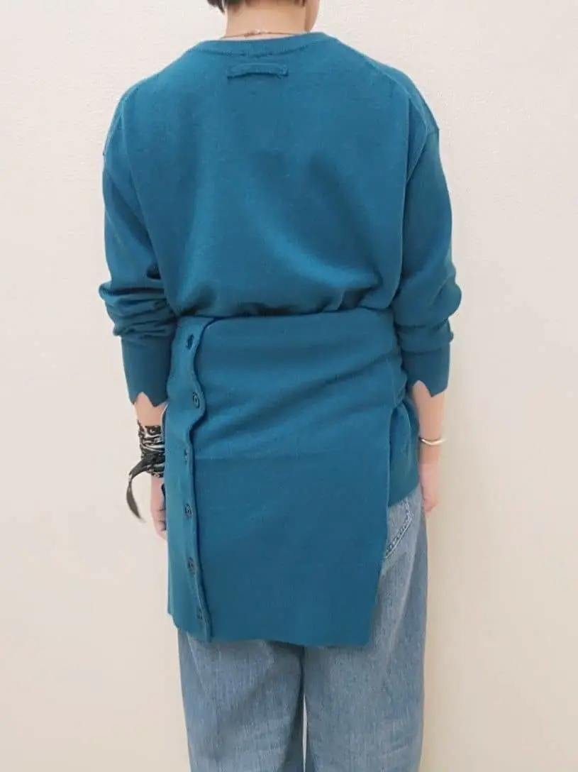 23区 中園 コーディネート画像