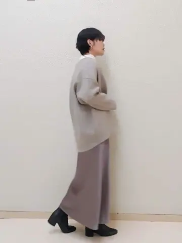 23区 中園 コーディネート画像