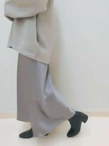 23区 中園 コーディネート画像