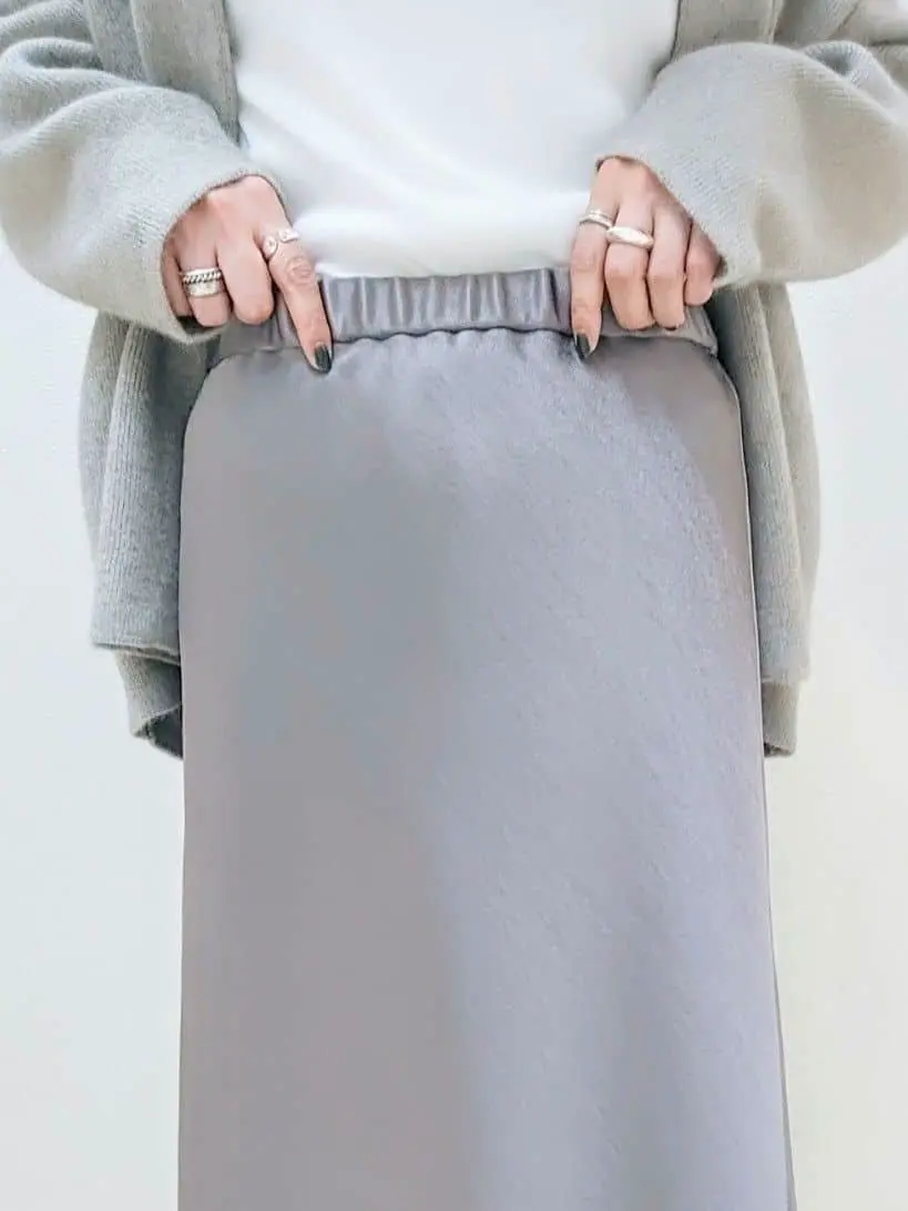 23区 中園 コーディネート画像