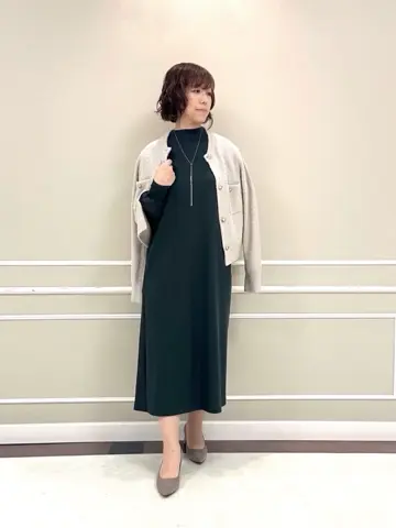 23区 助川 コーディネート画像