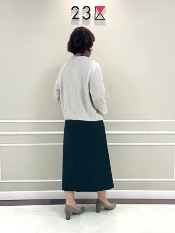 23区 助川 コーディネート画像