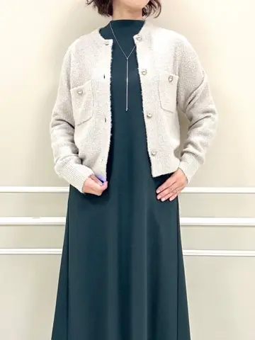 23区 助川 コーディネート画像